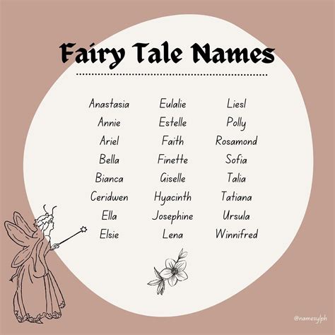 Magical Girl Names: Adding a Sparkle of Fantasy to Your Baby's Life